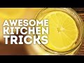 AMAZING kitchen tricks that you can't live without l 5-MINUTE CRAFTS