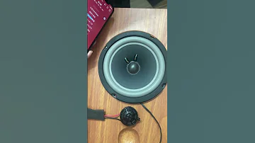 Car Audio Bose Woofer Berlin Tweeter 