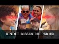 Youtube Kacke: Kinder Dissen Rapper! #2