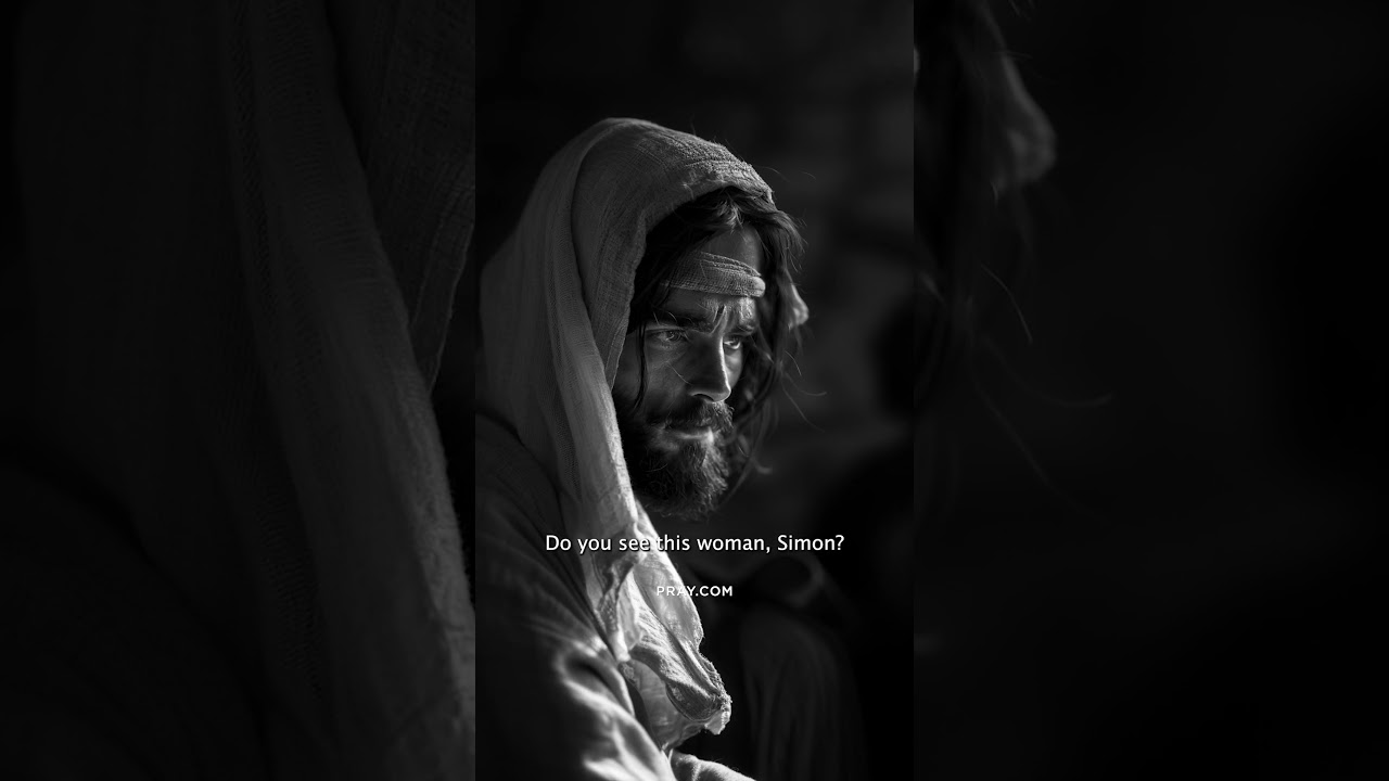 This Woman Shows More Honor