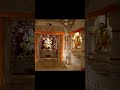 Ambani chanting Mahishasura Mardini Stotram