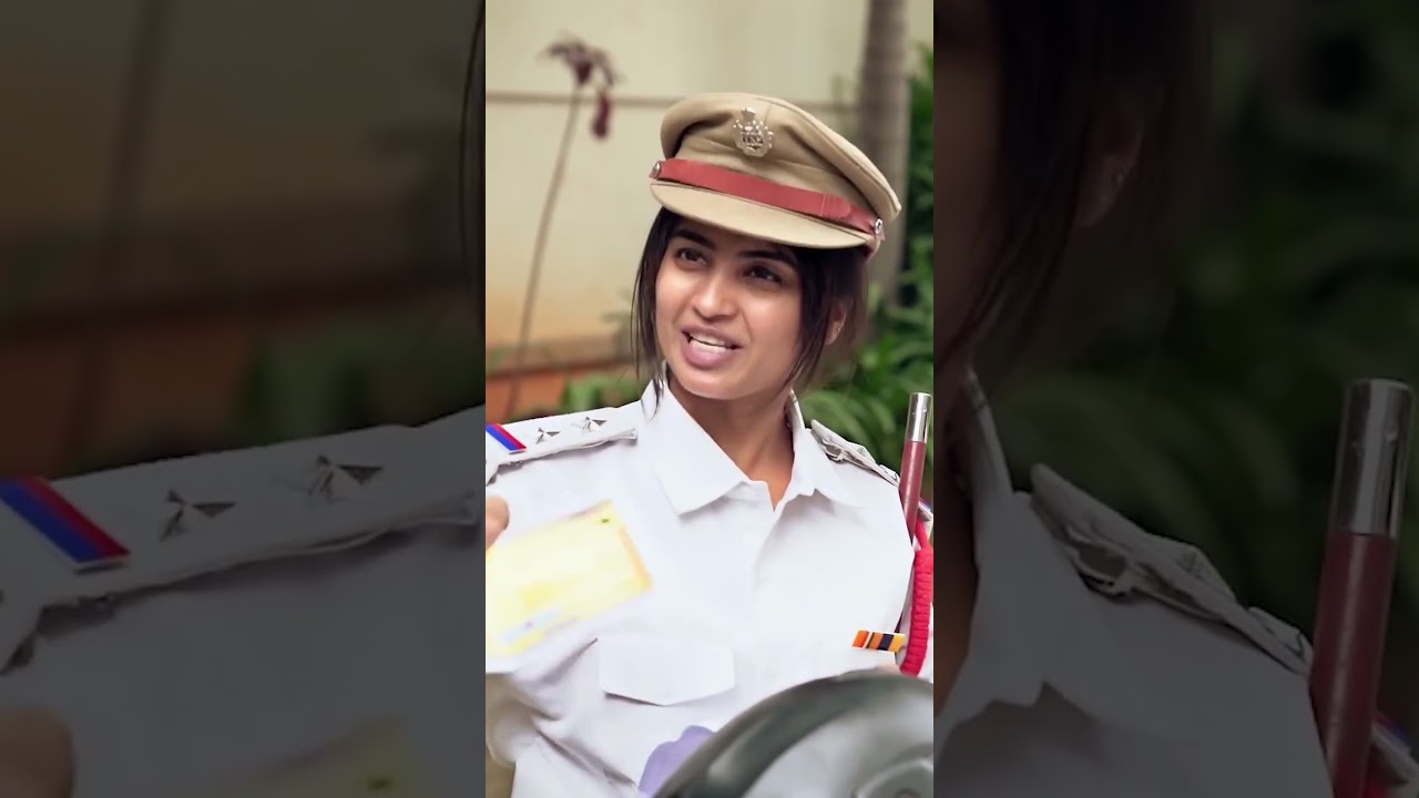 పైన పటారం.. లోన లొటారం అంటే ఇదే || #dhethadi #police #funnyshorts #comedy #entertainment