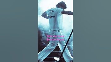 Thumbnail of Benson Boone Take me Home #bensonboone #trending #beautifulthings #music