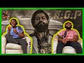 KGF Chapter 2 Trailer |Brothers Reaction!!!!