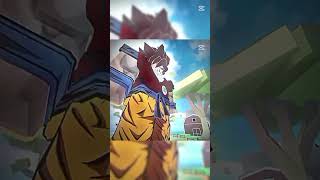 Roblox Dragon Ball edit#roblox#anime#edit#shortvideo#shorts#anonymous#febypass