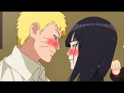 NARUTO E HINATA A PRIMEIRA VEZ JUNTOS DEPOIS DO CASAMENTO!🔞VEJA COMO FOI!  Boruto Episódio 282 