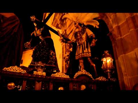 Fervorosa Hermandad y Antigua Cofradía del Divino Nombre de Jesús Nazareno de la Salutación, María Santísima del Patrocinio Reina de los Cielos, San Juan Evangelista, Santa Mujer Verónica y de la Santa Faz de Nuestro Señor Jesucristo