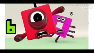 Cbbc Mashup Ident 396