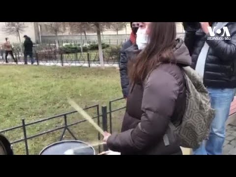 „მოღალატე\" კარტოგრაფები გირაოთი გაათავისუფლეს