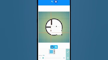 How To Create Logo Design in pixellab #art #graphicdesigntutorial