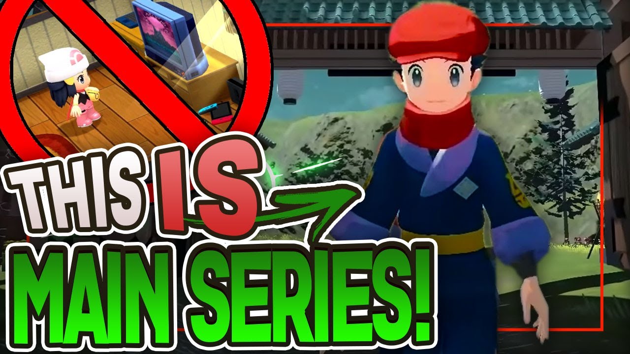 Was Ancient Sinnoh Inspired By Bronzong Pokemon Legends Arceus Youtube