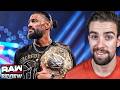 Roman chambeador | WWE RAW 27 Abril 2026 Review y Resumen