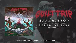 Guilt Trip - Apparition (Feat. Matthi of Nasty)