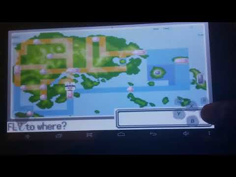 How to get pokeblock case in Pokemon ruby