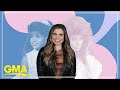 Take it from Danielle Fishel: Be unapologetically you | GMA Digital