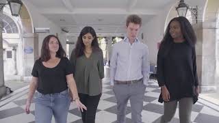 Global Health & Social Medicine BA, BSc
