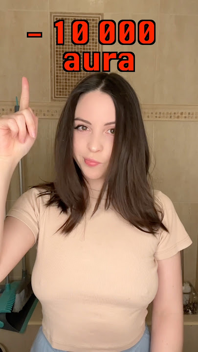Fixing your aura! #асмр #asmr