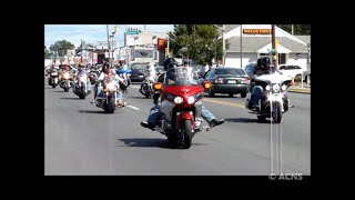 ROLLING THUNDER 2012