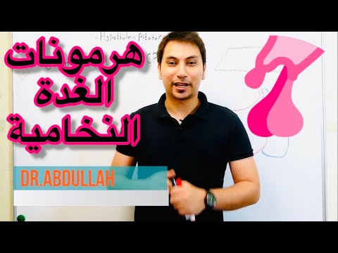 فيديو: ما هي وظيفة الأوتوكرين؟