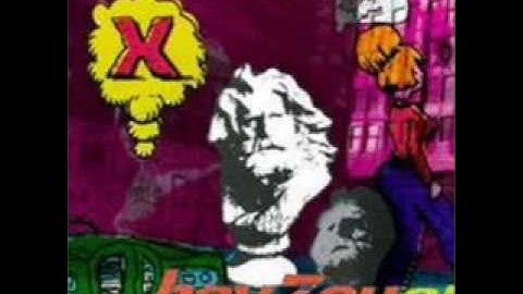 X- Arms for Hostages