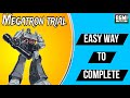 🔥 BGMI Megatron Trial EASY Guide | Tips &amp; Tricks to Win in Transformers Mode 🔥 #bgmi #MegatronTrial