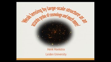 Weak lensing by large-scale structure as an accurate probe of cosmology and much more!