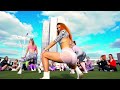Teknova- Vip Weekend Bitch Dj.Bíró (Mashup Edit remix) Shuffle Dance BEAUTIFUL GIRL Music Remix 2021