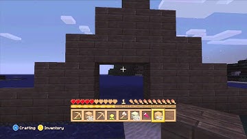 minecraft   minecraft kryptic kingdom episode 1