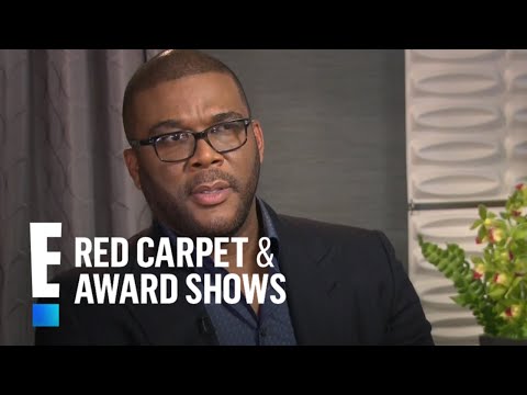 Video: Tyler Perry pārdod Massive Atlanta mājas ierakstu cenu