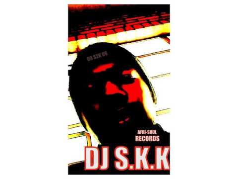 DJ SKK   E'm Soro  09 SKK feat Erny wa m'Zimbabwe