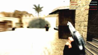 CSS | Fnactic-kajsk1ng vs Reason By Syns