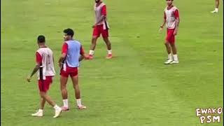 Part 2‼️Internal Game PSM Makassar Persiapan Super League 2025-2026