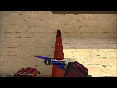 BaseBuilder CS:GO - Easy Air Base #4