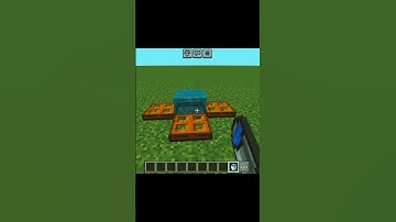 Minecraft Logic 😭 #minecraft #buildhack #memes