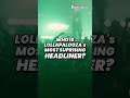 Who is Lollapalooza 2026's Most Surprising Headliner?