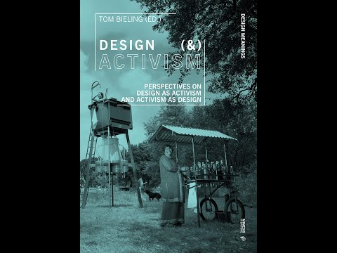 DESIGN & ACTIVISM