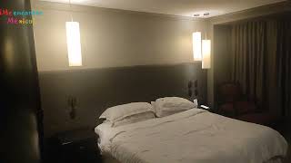 Barcelo Mexico Reforma Habitacion