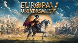 Europa Universalis 5 - Zpátky do lavic!