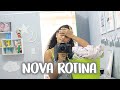 NOVA ROTINA COM OS 3 FILHOS "KHALEL, FLOR DE LIS E LUA" łł SAMARA BARÃO