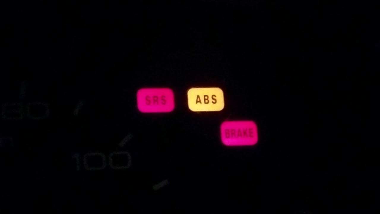 Honda Odyssey Flickering Dash Lights 2 You Honda Odyssey Flickering Dash Lights 2