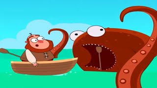 Save The Pirate! - Android Gameplay Walkthrough Levels 1-20 All Level Solution screenshot 3