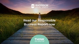 2021 Responsible Business Report