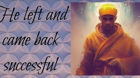 Monk Mode Guide: 4 Steps To Fix Your Life