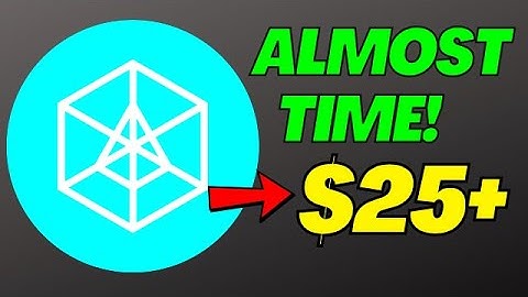 Arcblock: THE TIME IS NOW FOR $ABT