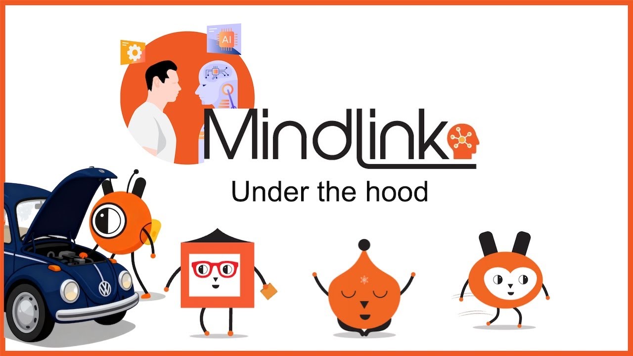 MindLink How it works - YouTube