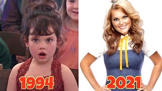 Little Rascals Cast ★ Then and Now 2021