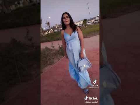 كريمة سعيدية   