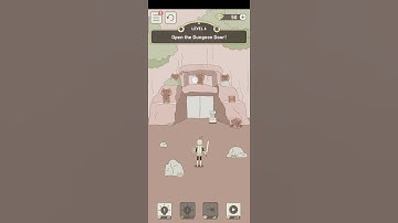 How to play "IQ Dungeon" | Level 6