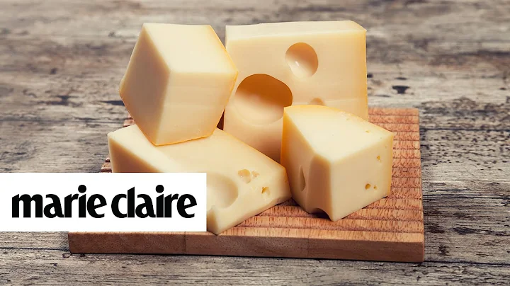 There is a Huge Cheese Surplus in America