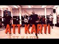 Att Karti | Jasi Gill | Dance Cover by NYC Bhangra